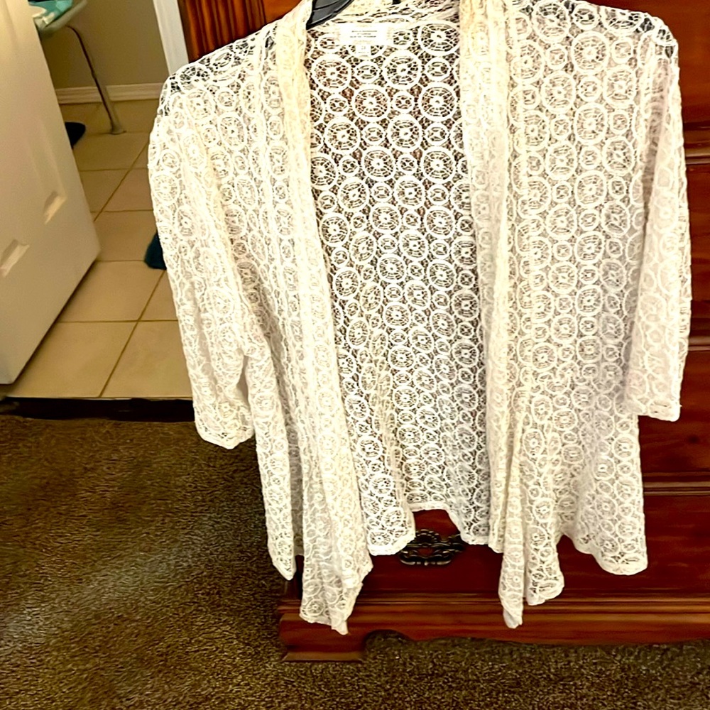 Very nice top